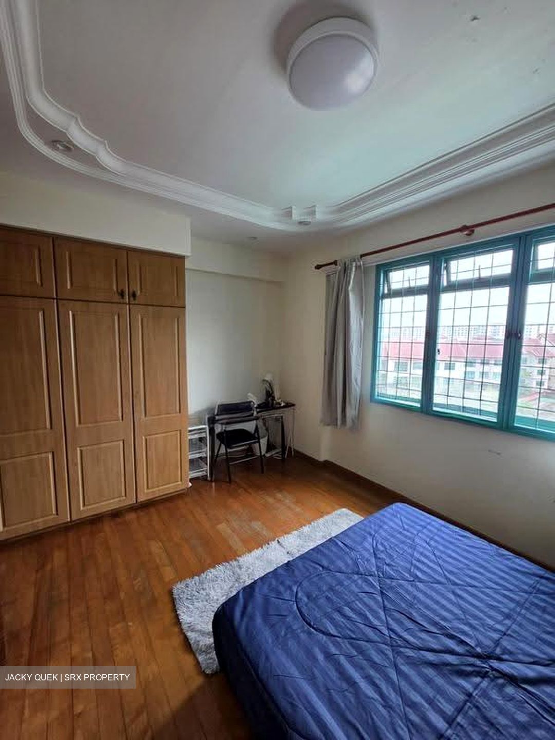 Changi Court (D16), Condominium #627489151